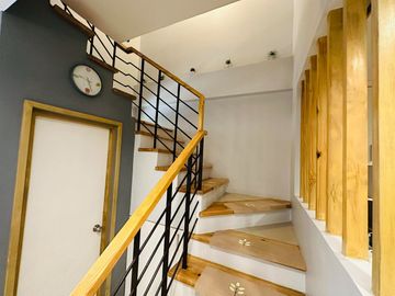 For Sale House and Lot in Surkalzada Suites, Carmenville, Talisay City