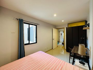 For Sale House and Lot in Surkalzada Suites, Carmenville, Talisay City