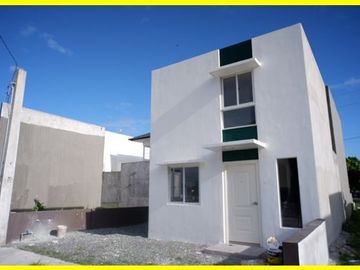 Affordable 2BR House and Lot in San Pedro Laguna near Pacita