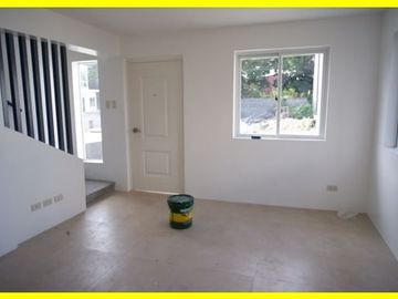 Affordable 2BR House and Lot in San Pedro Laguna near Pacita