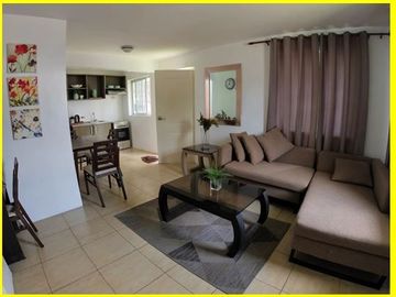 Affordable 2BR House and Lot in San Pedro Laguna near Pacita