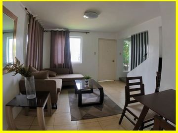 Affordable 2BR House and Lot in San Pedro Laguna near Pacita
