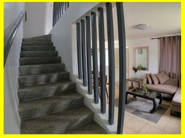 Affordable 2BR House and Lot in San Pedro Laguna near Pacita