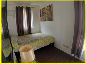 Affordable 2BR House and Lot in San Pedro Laguna near Pacita