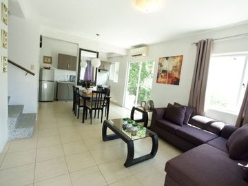RFO Ready For Occupancy House and Lot in San Pedro Laguna