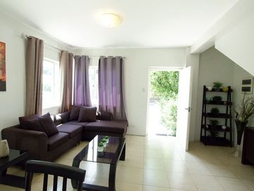 RFO Ready For Occupancy House and Lot in San Pedro Laguna