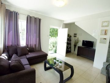RFO Ready For Occupancy House and Lot in San Pedro Laguna