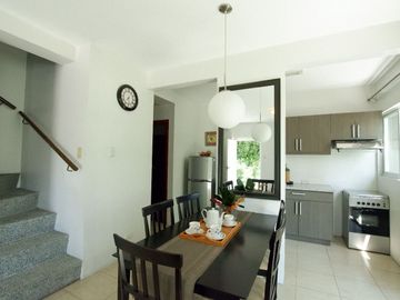 RFO Ready For Occupancy House and Lot in San Pedro Laguna