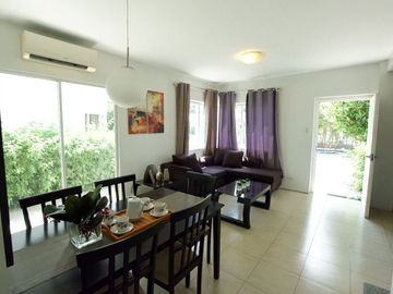 RFO Ready For Occupancy House and Lot in San Pedro Laguna