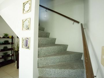 RFO Ready For Occupancy House and Lot in San Pedro Laguna