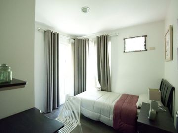 RFO Ready For Occupancy House and Lot in San Pedro Laguna