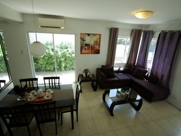 RFO Ready For Occupancy House and Lot in San Pedro Laguna
