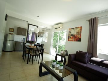 RFO Ready For Occupancy House and Lot in San Pedro Laguna