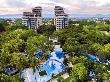 15X Tambuli Seaside Living Tower D