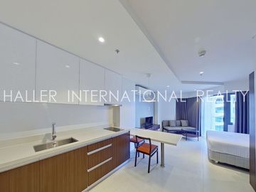 15X Tambuli Seaside Living Tower D