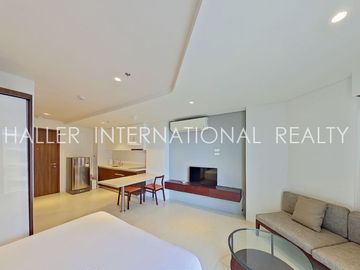 15X Tambuli Seaside Living Tower D