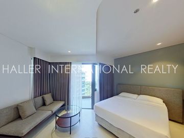 15X Tambuli Seaside Living Tower D
