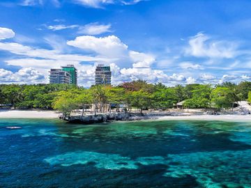 15X Tambuli Seaside Living Tower D