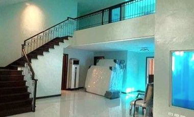House and Lot for Sale in Pentagon Homes, Quezon City