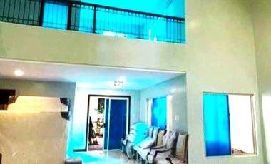 House and Lot for Sale in Pentagon Homes, Quezon City