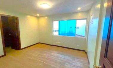 House and Lot for Sale in Pentagon Homes, Quezon City