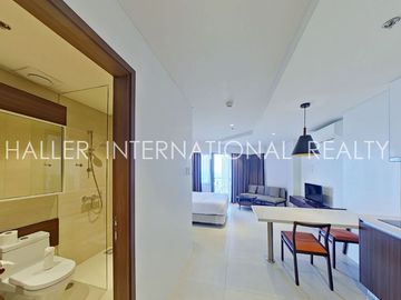 15X Tambuli Seaside Living Tower D