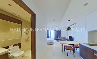 15X Tambuli Seaside Living Tower D
