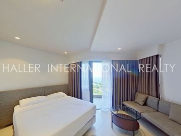 15X Tambuli Seaside Living Tower D
