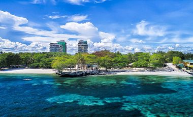 15X Tambuli Seaside Living Tower D