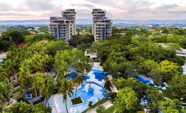 15X Tambuli Seaside Living Tower D