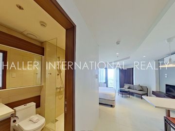 16X Tambuli Seaside Living Tower D