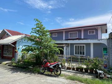House and Lot for Sale in Los Banos Laguna