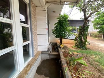 Dijual murah rumah terawat bisa di beli sebagian
