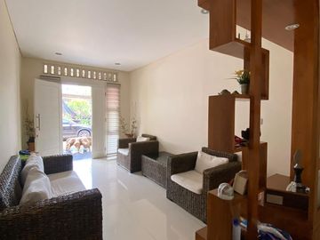 Dijual murah rumah terawat bisa di beli sebagian