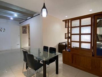 Dijual murah rumah terawat bisa di beli sebagian