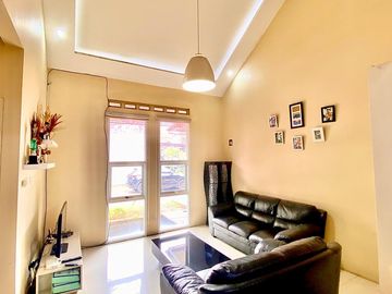 Dijual murah rumah terawat bisa di beli sebagian