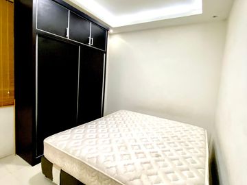 Dijual murah rumah terawat bisa di beli sebagian