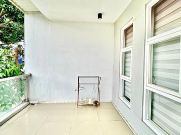 Dijual murah rumah terawat bisa di beli sebagian