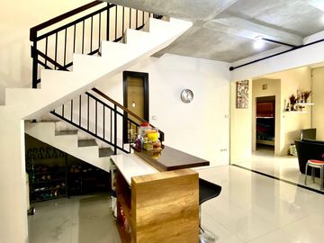 Dijual murah rumah terawat bisa di beli sebagian