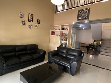 Dijual murah rumah terawat bisa di beli sebagian