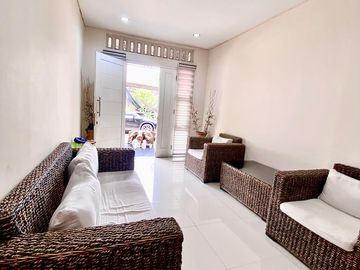 Dijual murah rumah terawat bisa di beli sebagian