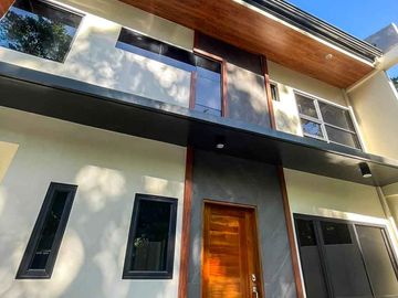 Brand New 3 Bedroom House for Sale in Talamban