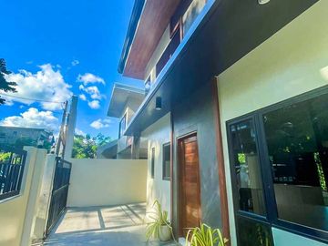 Brand New 3 Bedroom House for Sale in Talamban