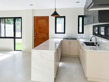 Brand New 3 Bedroom House for Sale in Talamban