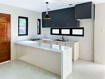 Brand New 3 Bedroom House for Sale in Talamban