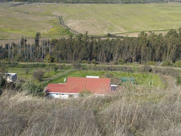 2024/309    HERMOSA PARCELA LOMAS DE RAUQUEN