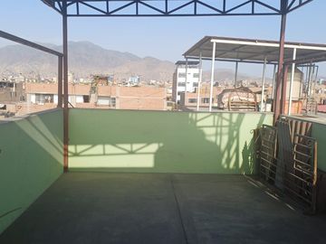 DEPA ANGELICA GAMARRA LOS OLIVOS
