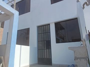 DEPA ANGELICA GAMARRA LOS OLIVOS