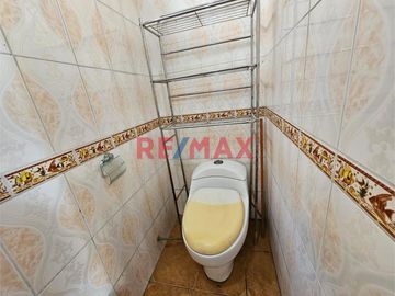 Casa En Venta, Urb Carolina 1Ra. Etapa - Carabayllo