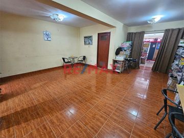 Casa En Venta, Urb Carolina 1Ra. Etapa - Carabayllo